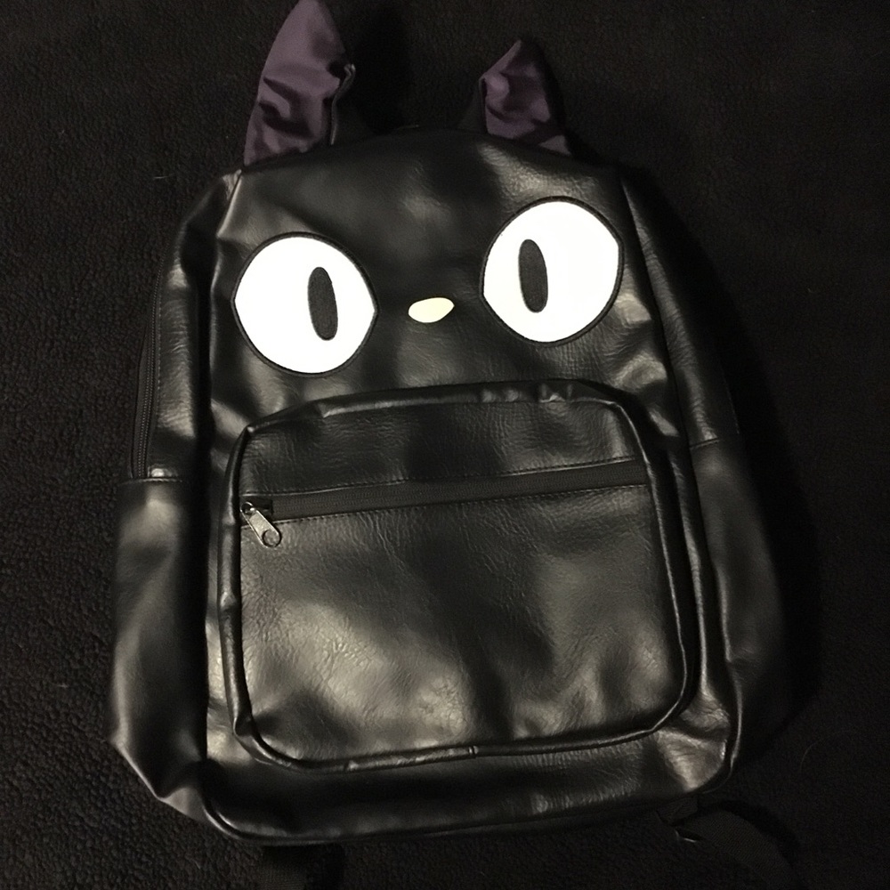 Kiki’s Delivery Service Backpack.
